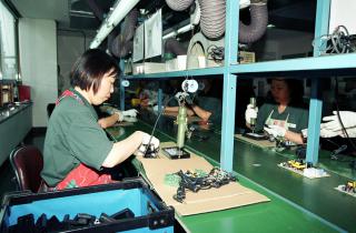 군포시사 게재사진 촬영