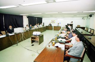 군포1동 관상복합건물 기본조사 용역보고회