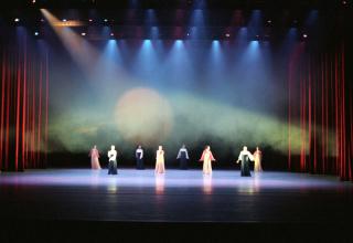 제7회 전국무용대회 경기도 예선대회