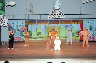 경기도 소인극 경연대회