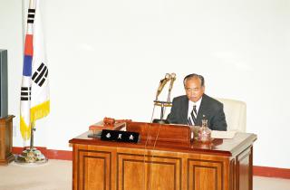 제61회 임시회 1차조례 특별위원회