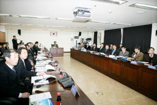 군포시지역정보화 기본계획 중간보고회