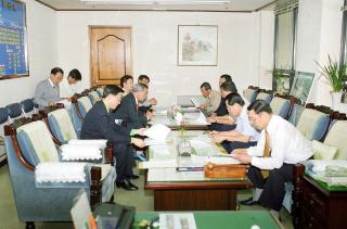 공공근로사업 추진위원회