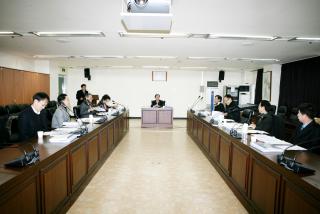 군포소식뉴스제작 선정평가위원회