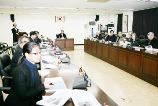 문화관광콘텐츠 연구용역 중간보고회