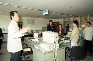 각실과소 집무검열