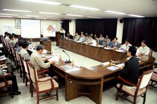 군포시 도시기본계획 수립용역 기본구상 최종보고회