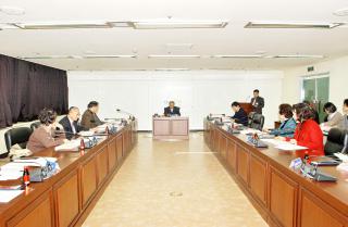 지방재정계획 심의위원회