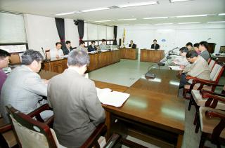 99 시정업무 계획보고회