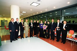 경기 퀸즈랜드 문화교류 갈라콘서트