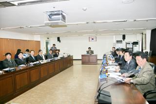 반월호수 녹지 및 환경정비공사 용역 최종보고회