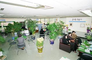 시민의방,산본역,철길