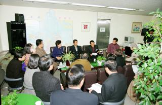 시민의방 시민과의 대화