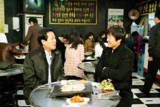 안양방송 현장인터뷰