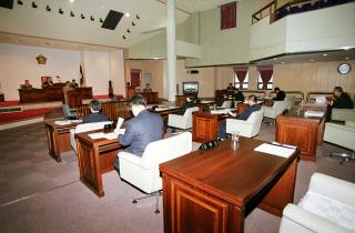 제63회 시의회 5차본회의