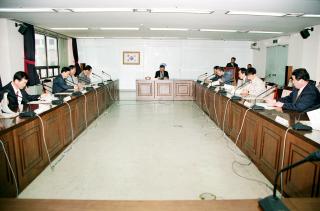 체육진흥협의회