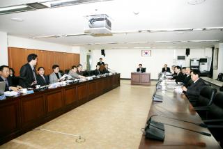 환경관리소 운영개선 최종보고회