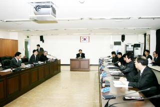 공공디자인과 디자인중심도시 보고회