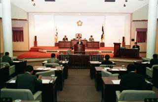 제53회 임시회의