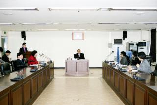 여성발전 위원회