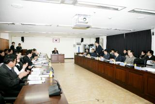 도로관리 심의위원회