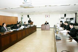 가야종합사회복지관 민간위탁 심의위원회