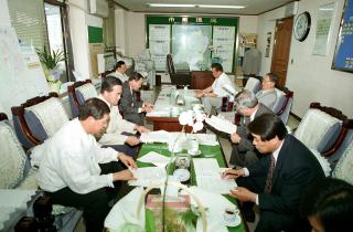 중소기업융자 심의위원회