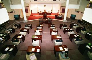 제54회 임시회(1차)