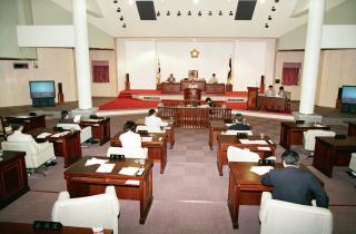 제54회 임시회(2차)