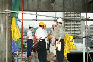 의회(총무위) 현장방문