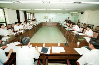 시정조정위원회