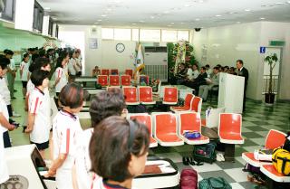 제1회 협회장기 볼링대회 및회장 이.취임식