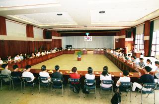 아르바이트 대학생과의 대화