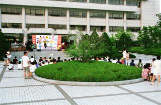 청소년 어울마당