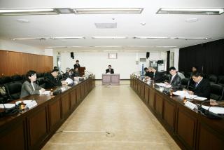 군포공업지역 활성화관련 관계자 회의