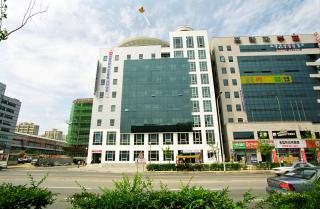 원광대학교 군포한방병원