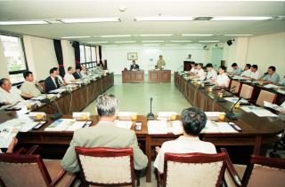 군포발전 추진위원회