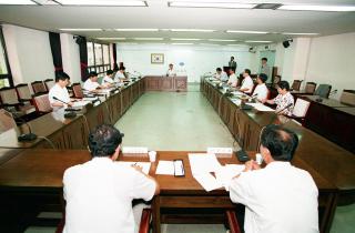 97 제3회 군포시 토지평가 위원회