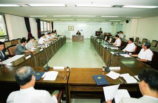 당동-고천도로 확포장공사 보상심의회