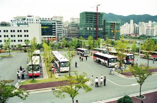 추석 귀향버스 운행