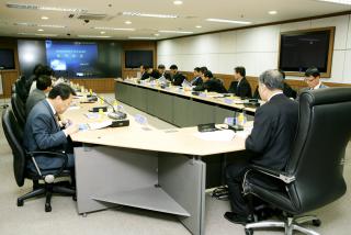 흥진로 보도정비공사 실시설계 용역보고