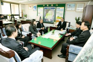 김연아 피겨선수 방문격려