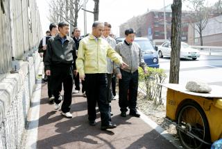 현장확인 로드체킹