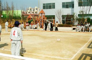 시장님 노인복지회관 방문