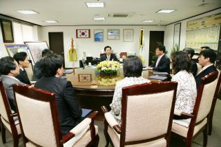 영어체험시설건립 설계경기 심사위원회