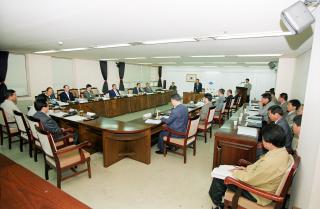 군포시 재정계획 심의위원회