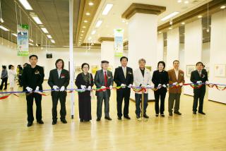 2008 군포미협 정기전