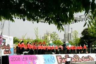 군포태을제 (시민참여마당,나의꿈 ,나의자랑)