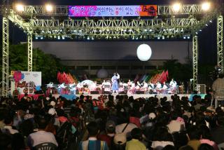 군포태을제(판타지콘서트)