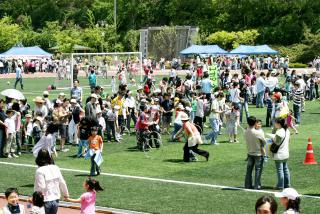 어린이날 기념행사